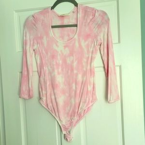 COPY - Loveshackfancy body suit